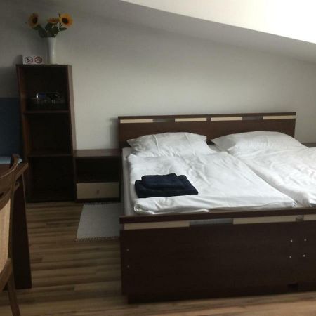Relax & Tenis Club Liptovský Mikuláš Εξωτερικό φωτογραφία