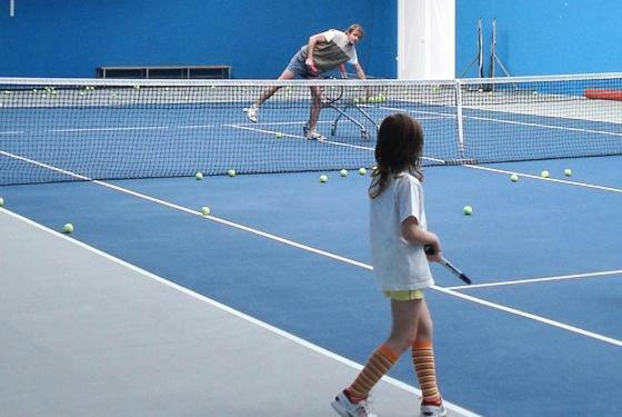 Relax & Tenis Club Liptovský Mikuláš Εξωτερικό φωτογραφία