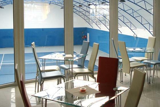 Relax & Tenis Club Liptovský Mikuláš Εξωτερικό φωτογραφία